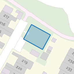 Perceel APD02-AC-1419