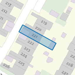 Perceel APD02-AC-1422