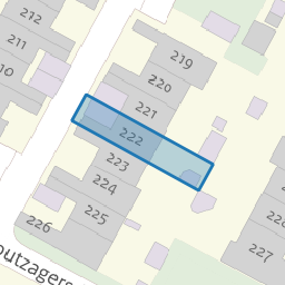 Perceel APD02-AC-1423