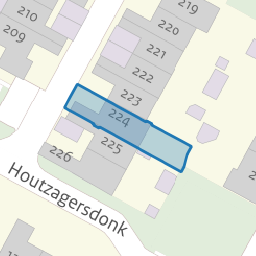 Perceel APD02-AC-1425