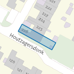 Perceel APD02-AC-1427