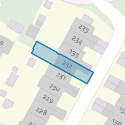 Perceel APD02-AC-1431