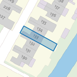 Perceel APD02-AC-1445