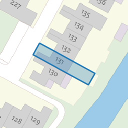 Perceel APD02-AC-1447