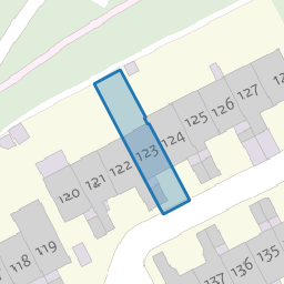 Perceel APD02-AC-1456