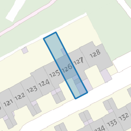 Perceel APD02-AC-1459