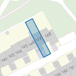 Perceel APD02-AC-1460