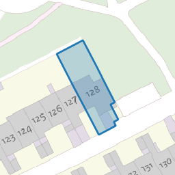 Perceel APD02-AC-1461