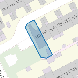 Perceel APD02-AC-1462