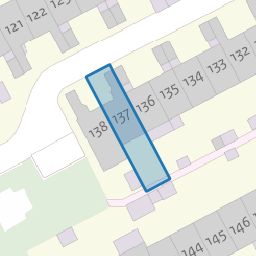 Perceel APD02-AC-1463