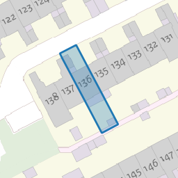 Perceel APD02-AC-1464