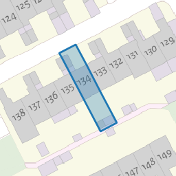 Perceel APD02-AC-1466