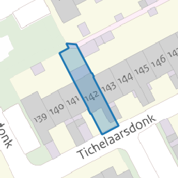 Perceel APD02-AC-1479