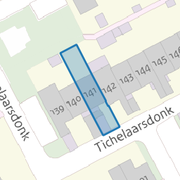 Perceel APD02-AC-1480