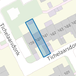 Perceel APD02-AC-1481