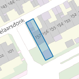 Perceel APD02-AC-1490