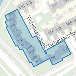 Perceel APD02-AC-1491