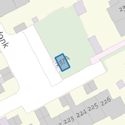 Perceel APD02-AC-1497