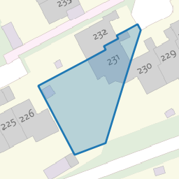 Perceel APD02-AC-1501