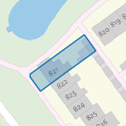 Perceel APD02-AC-1531