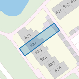 Perceel APD02-AC-1532