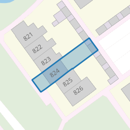 Perceel APD02-AC-1534