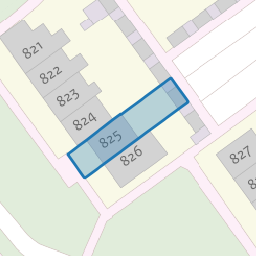 Perceel APD02-AC-1535