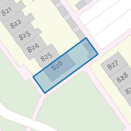 Perceel APD02-AC-1536