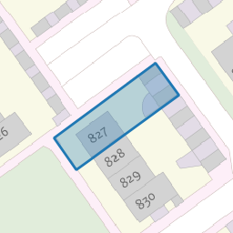 Perceel APD02-AC-1537