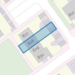 Perceel APD02-AC-1538