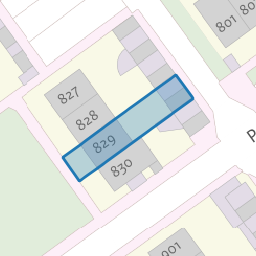 Perceel APD02-AC-1539