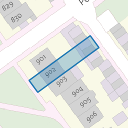 Perceel APD02-AC-1542