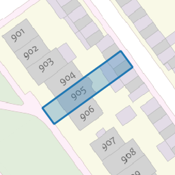 Perceel APD02-AC-1545