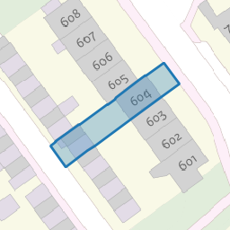 Perceel APD02-AC-1554