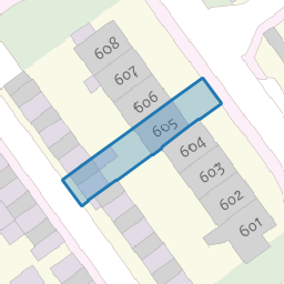 Perceel APD02-AC-1555