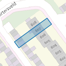 Perceel APD02-AC-1557