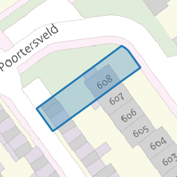 Perceel APD02-AC-1558