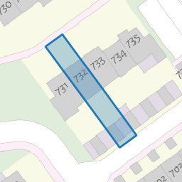 Perceel APD02-AC-1560