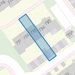 Perceel APD02-AC-1561