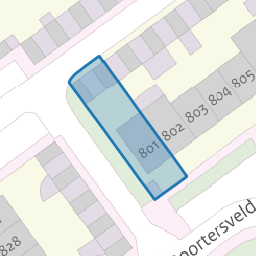 Perceel APD02-AC-1577