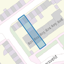 Perceel APD02-AC-1578