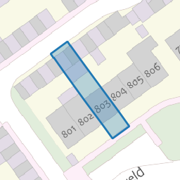 Perceel APD02-AC-1579