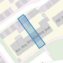 Perceel APD02-AC-1580