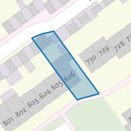 Perceel APD02-AC-1582