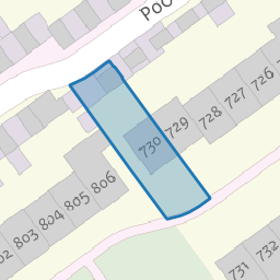 Perceel APD02-AC-1583