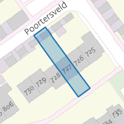 Perceel APD02-AC-1586