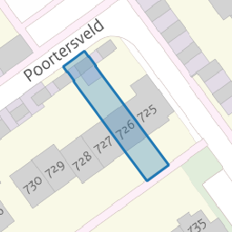 Perceel APD02-AC-1587