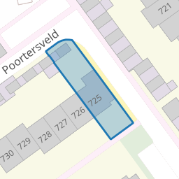 Perceel APD02-AC-1588