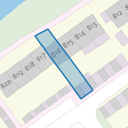 Perceel APD02-AC-1593