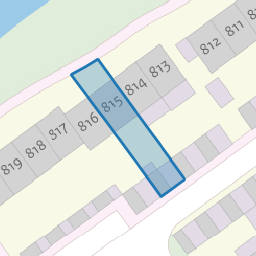 Perceel APD02-AC-1594